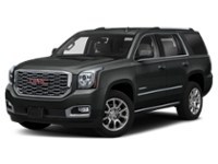 2020 GMC Yukon 4WD 4dr Denali Dark Sky Metallic  Shot 38