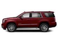 2020 GMC Yukon 4WD 4dr Denali Crimson Red Tintcoat  Shot 9