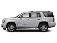 2020 GMC Yukon 4WD 4dr Denali Quicksilver Metallic  Shot 24