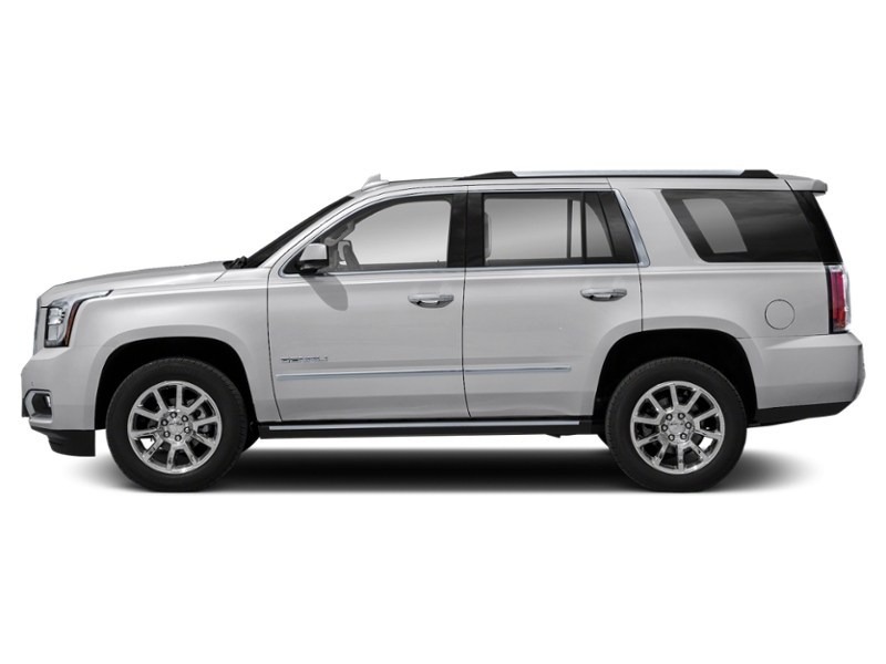 2020 GMC Yukon 4WD 4dr Denali Quicksilver Metallic  Shot 22