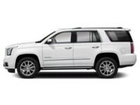2020 GMC Yukon 4WD 4dr Denali Summit White  Shot 28