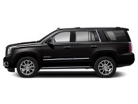 2020 GMC Yukon 4WD 4dr Denali Carbon Black Metallic  Shot 44