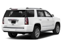 2020 GMC Yukon 4WD 4dr Denali Summit White  Shot 27