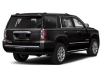 2020 GMC Yukon 4WD 4dr Denali Carbon Black Metallic  Shot 41