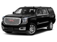 2019 GMC Yukon XL 4WD 4dr Denali Onyx Black  Shot 4