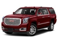 2019 GMC Yukon XL 4WD 4dr Denali Crimson Red Tintcoat  Shot 13