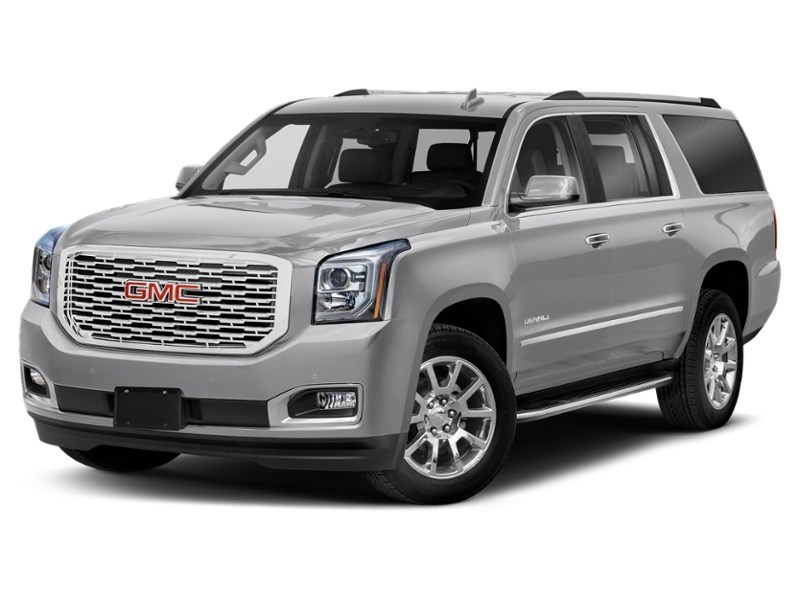 2019 GMC Yukon XL 4WD 4dr Denali