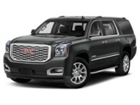 2019 GMC Yukon XL 4WD 4dr Denali Dark Sky Metallic  Shot 46