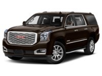 2019 GMC Yukon XL 4WD 4dr Denali Smokey Quartz Metallic  Shot 55