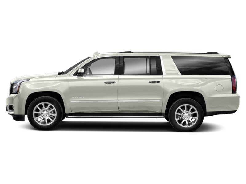 2019 GMC Yukon XL 4WD 4dr Denali