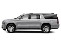 2019 GMC Yukon XL 4WD 4dr Denali Quicksilver Metallic  Shot 35