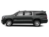 2019 GMC Yukon XL 4WD 4dr Denali Dark Sky Metallic  Shot 45