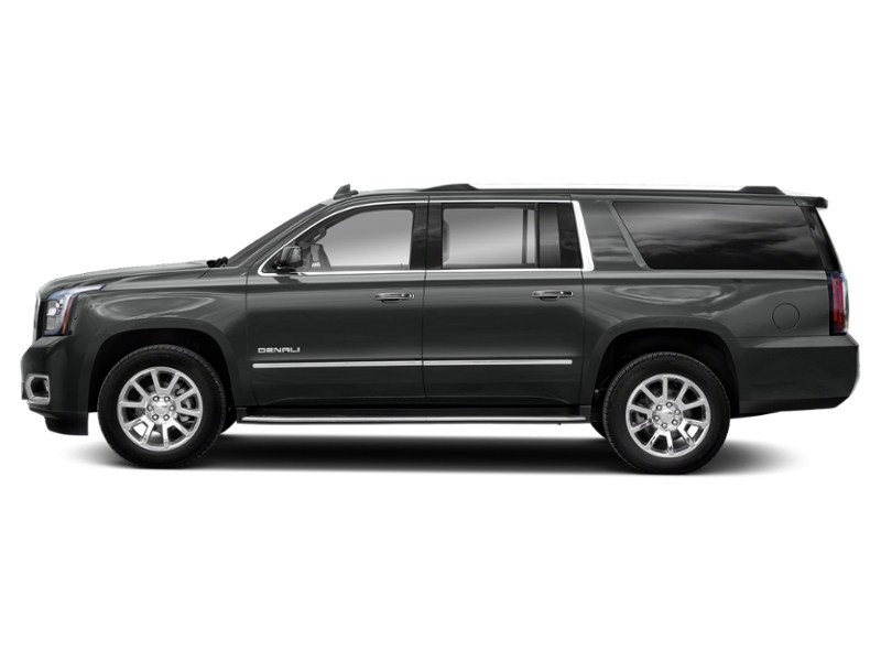 2019 GMC Yukon XL 4WD 4dr Denali Dark Sky Metallic  Shot 47