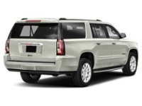 2019 GMC Yukon XL 4WD 4dr Denali White Frost Tricoat  Shot 8