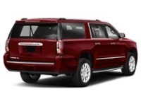2019 GMC Yukon XL 4WD 4dr Denali Crimson Red Tintcoat  Shot 14