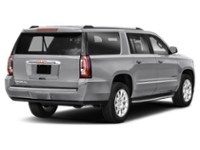 2019 GMC Yukon XL 4WD 4dr Denali Quicksilver Metallic  Shot 32