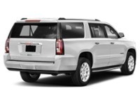 2019 GMC Yukon XL 4WD 4dr Denali Summit White  Shot 38