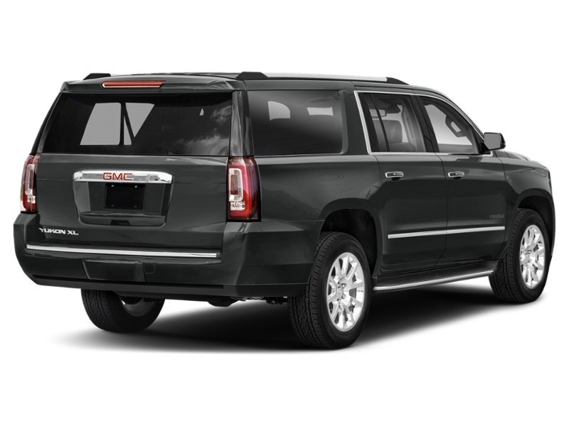 2019 GMC Yukon XL 4WD 4dr Denali