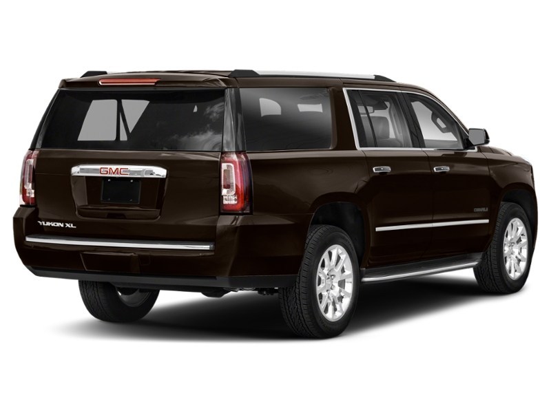 2019 GMC Yukon XL 4WD 4dr Denali