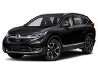 2019 Honda CR-V Touring AWD