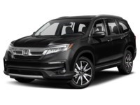 2019 Honda Pilot Touring 8-Passenger AWD