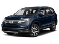 2019 Honda Pilot Touring 8-Passenger AWD