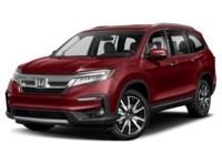 2019 Honda Pilot Touring 8-Passenger AWD