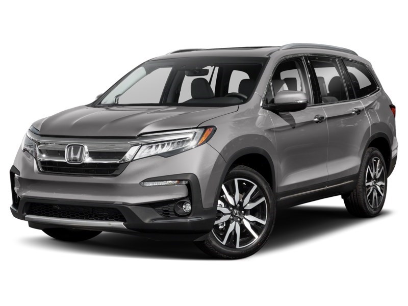 2019 Honda Pilot Touring 8-Passenger AWD