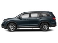 2019 Honda Pilot Touring 8-Passenger AWD Steel Sapphire Metallic  Shot 11