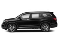 2019 Honda Pilot Touring 8-Passenger AWD Crystal Black Pearl  Shot 15