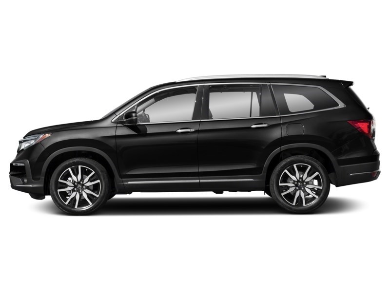 2019 Honda Pilot Touring 8-Passenger AWD