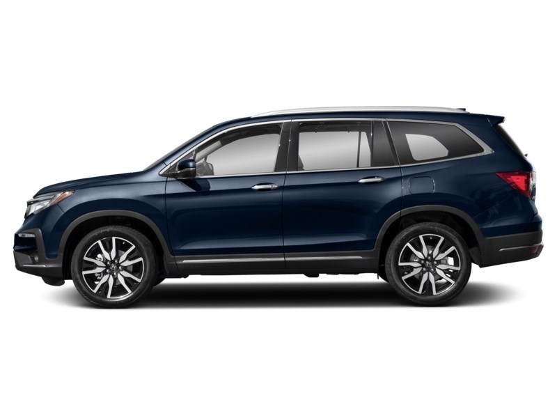 2019 Honda Pilot Touring 8-Passenger AWD