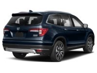 2019 Honda Pilot Touring 8-Passenger AWD Obsidian Blue Pearl  Shot 20