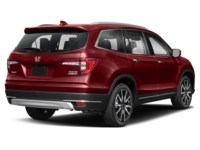 2019 Honda Pilot Touring 8-Passenger AWD