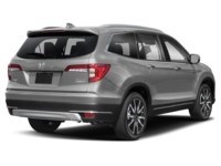 2019 Honda Pilot Touring 8-Passenger AWD Lunar Silver Metallic  Shot 32