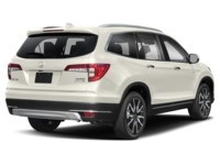 2019 Honda Pilot Touring 8-Passenger AWD