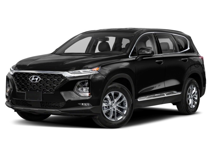 2020 Hyundai Santa Fe 2.4L Essential FWD