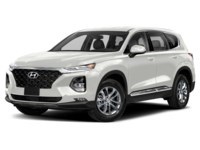 2020 Hyundai Santa Fe 2.4L Essential FWD