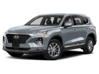 2020 Hyundai Santa Fe 2.4L Essential FWD