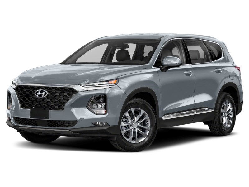 2020 Hyundai Santa Fe 2.4L Essential FWD