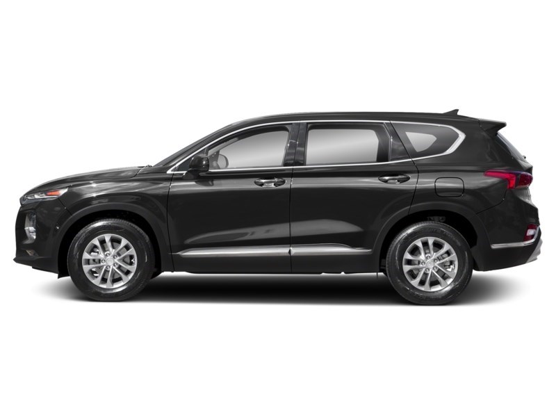2020 Hyundai Santa Fe 2.4L Essential FWD Twilight Black  Shot 3