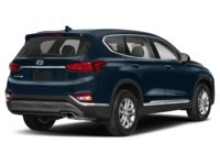 2020 Hyundai Santa Fe 2.4L Essential FWD Stormy Sea  Shot 12