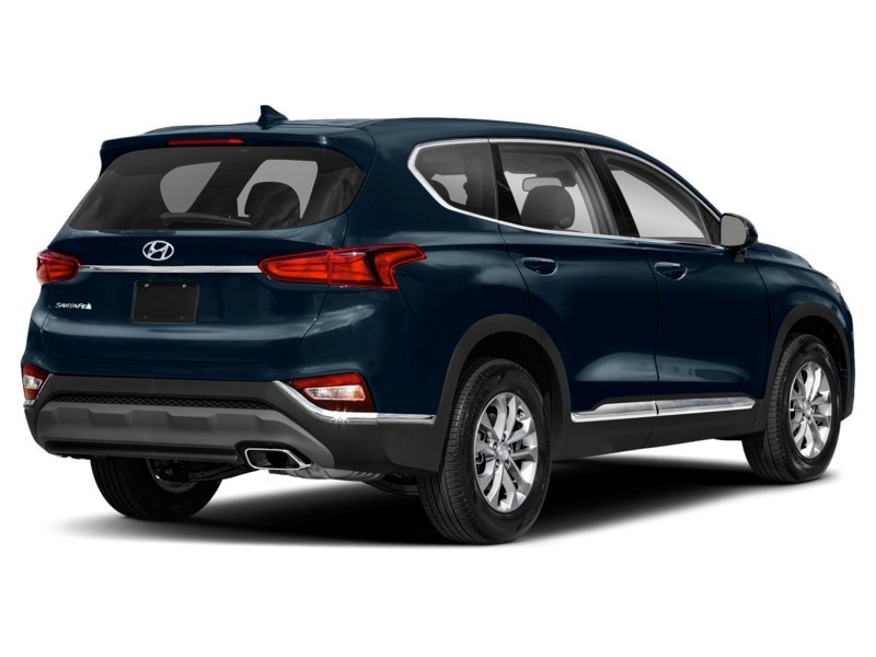 2020 Hyundai Santa Fe 2.4L Essential FWD