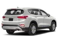 2020 Hyundai Santa Fe 2.4L Essential FWD Quartz White  Shot 14
