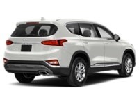 2019 Hyundai Santa Fe 2.0T Luxury AWD w/Dark Chrome Accent Quartz White  Shot 21