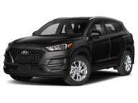 2019 Hyundai Tucson Preferred FWD Ash Black  Shot 19