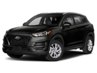 2019 Hyundai Tucson Essential AWD w/Safety Package Ash Black  Shot 1