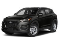 2019 Hyundai Tucson Preferred FWD