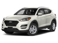 2021 Hyundai Tucson Preferred AWD