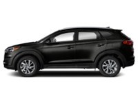 2021 Hyundai Tucson Preferred AWD Ash Black  Shot 3